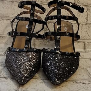 LIRAVEN PUMP